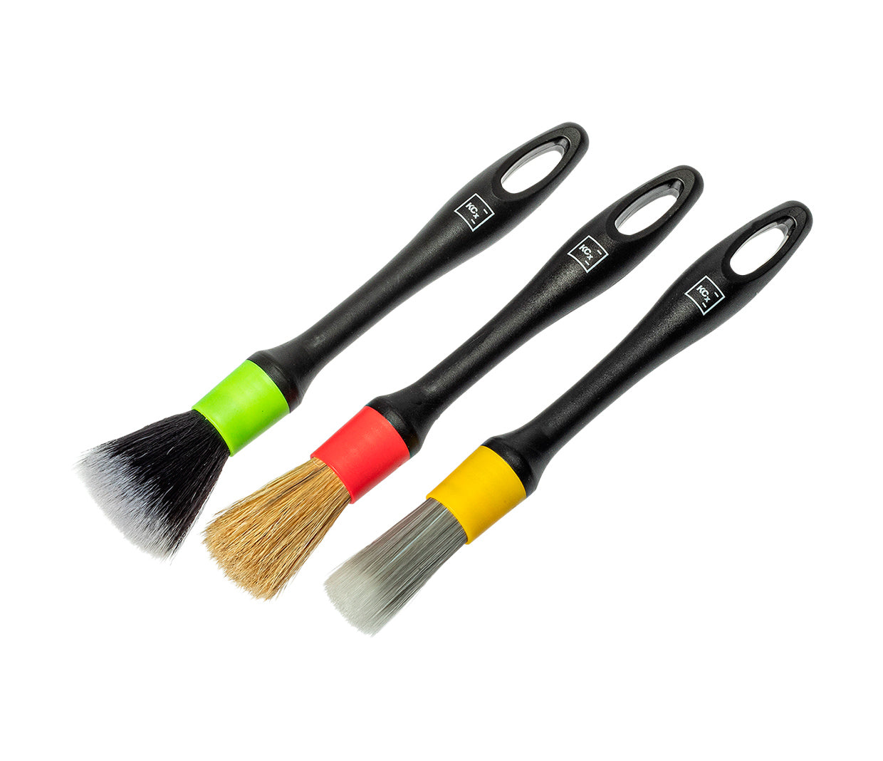 Koch Chemie - Interior Brush Set