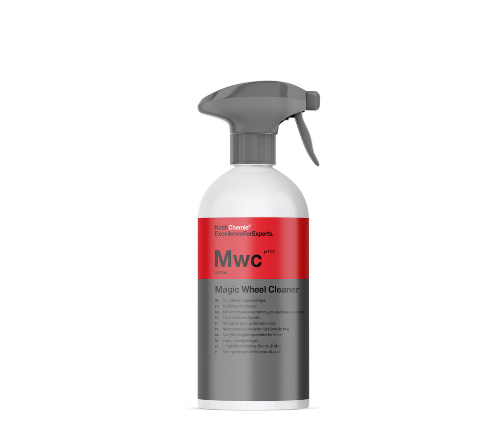 Koch Chemie - MWC Magic Wheel Cleaner