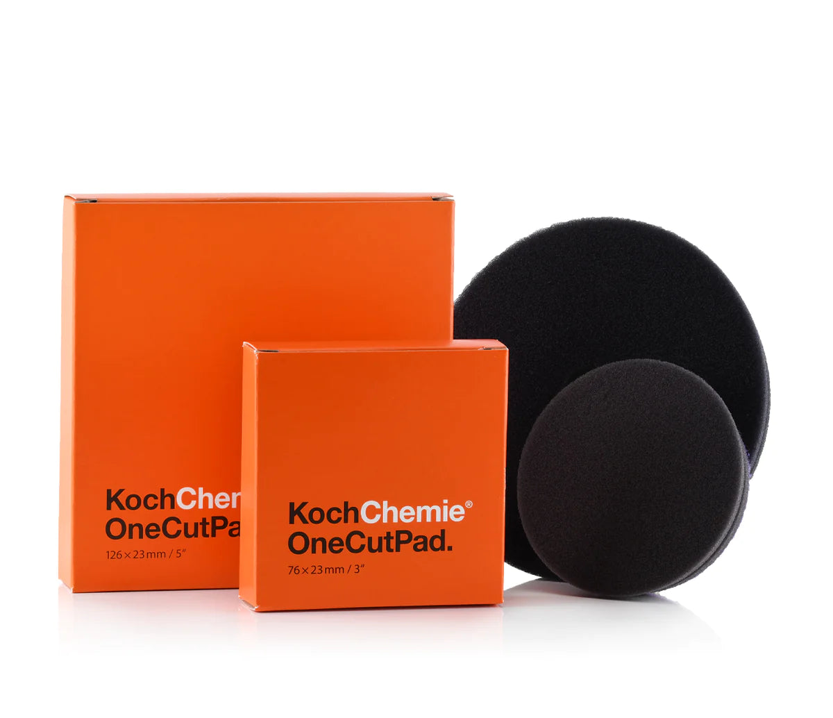 Koch Chemie - One Cut Pad