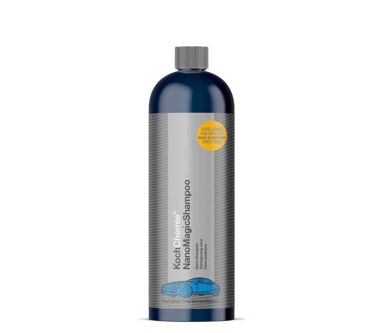 Koch Chemie - Nano Magic Shampoo