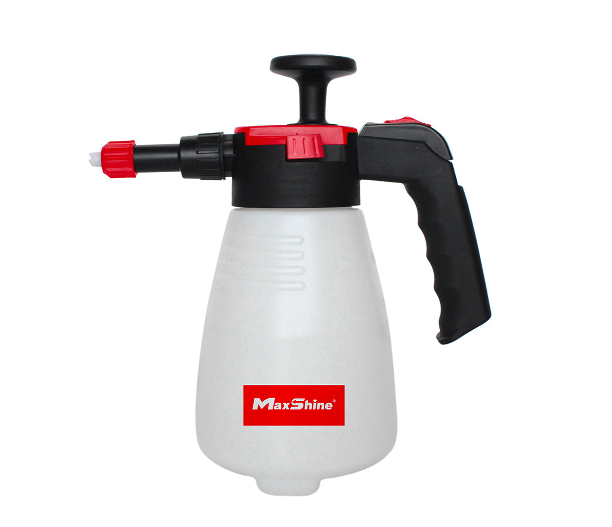 Maxshine 1.5L Foaming Pump Sprayer