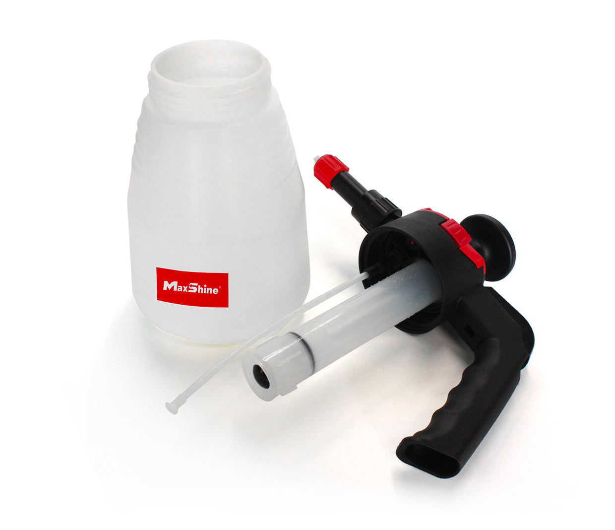 Maxshine 1.5L Foaming Pump Sprayer