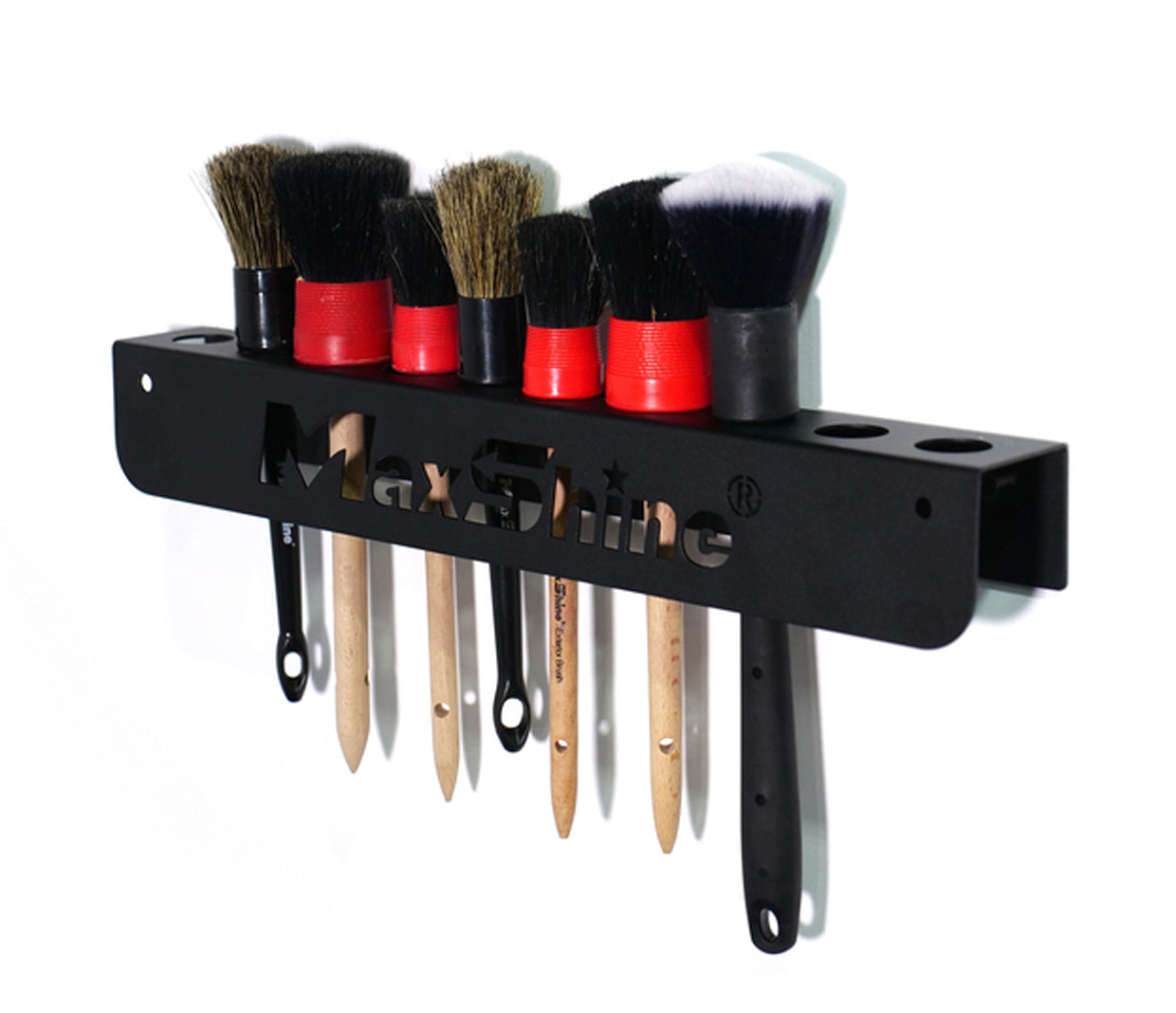 Maxshine Detailing Brush Holder