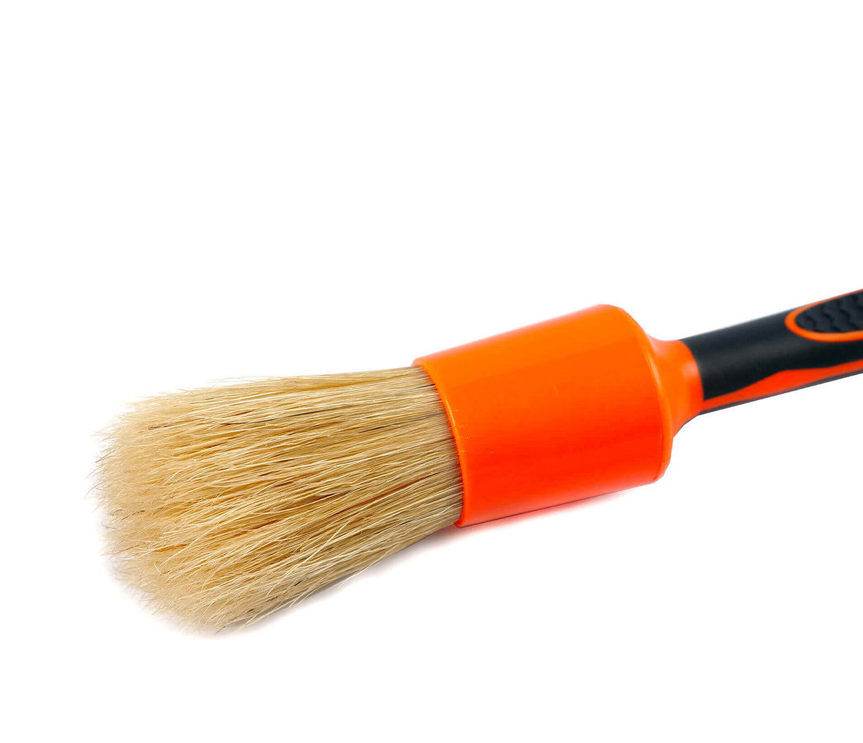Maxshine Detailing Brush - Boar's Hair 14mm