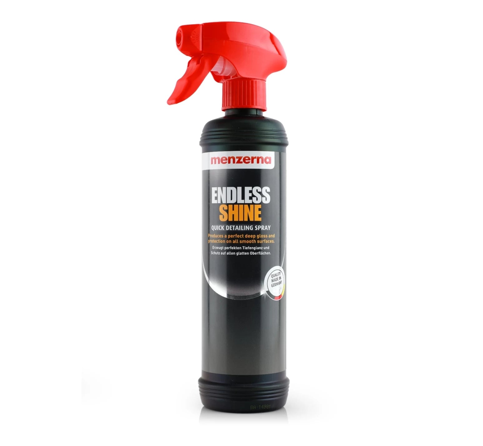 Menzerna Endless Shine Quick Detailing Spray