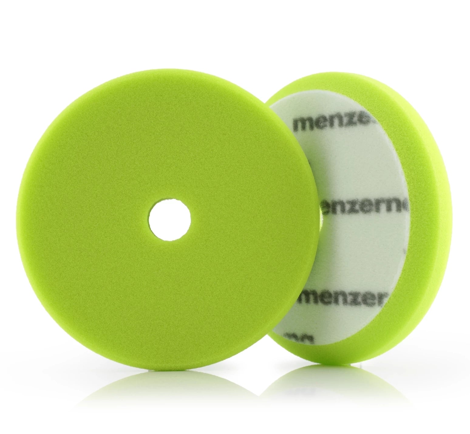 Menzerna Green Soft Cut Foam Pad (2 Sizes)