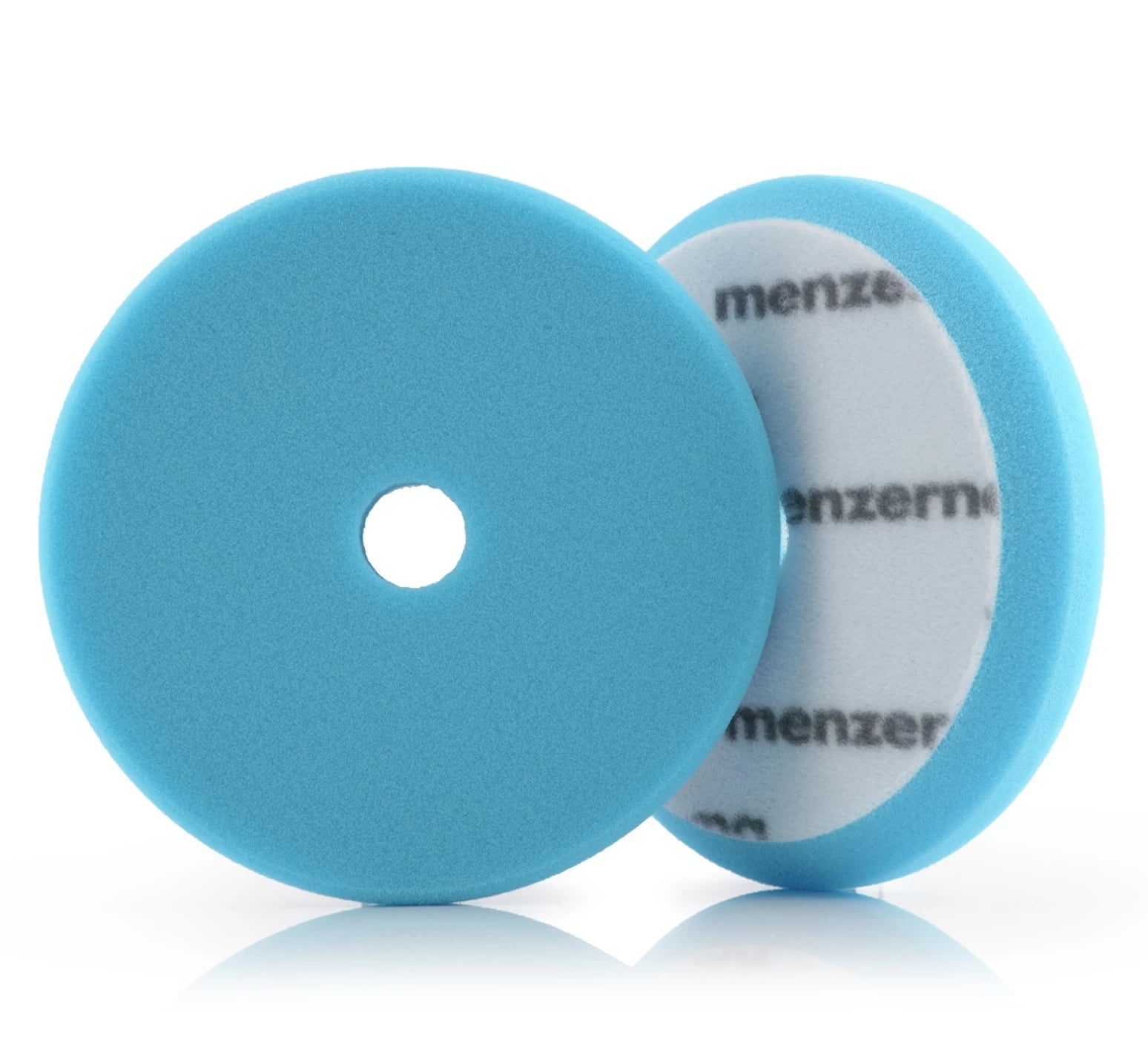 Menzerna Blue Premium Wax Pad (2 Sizes)