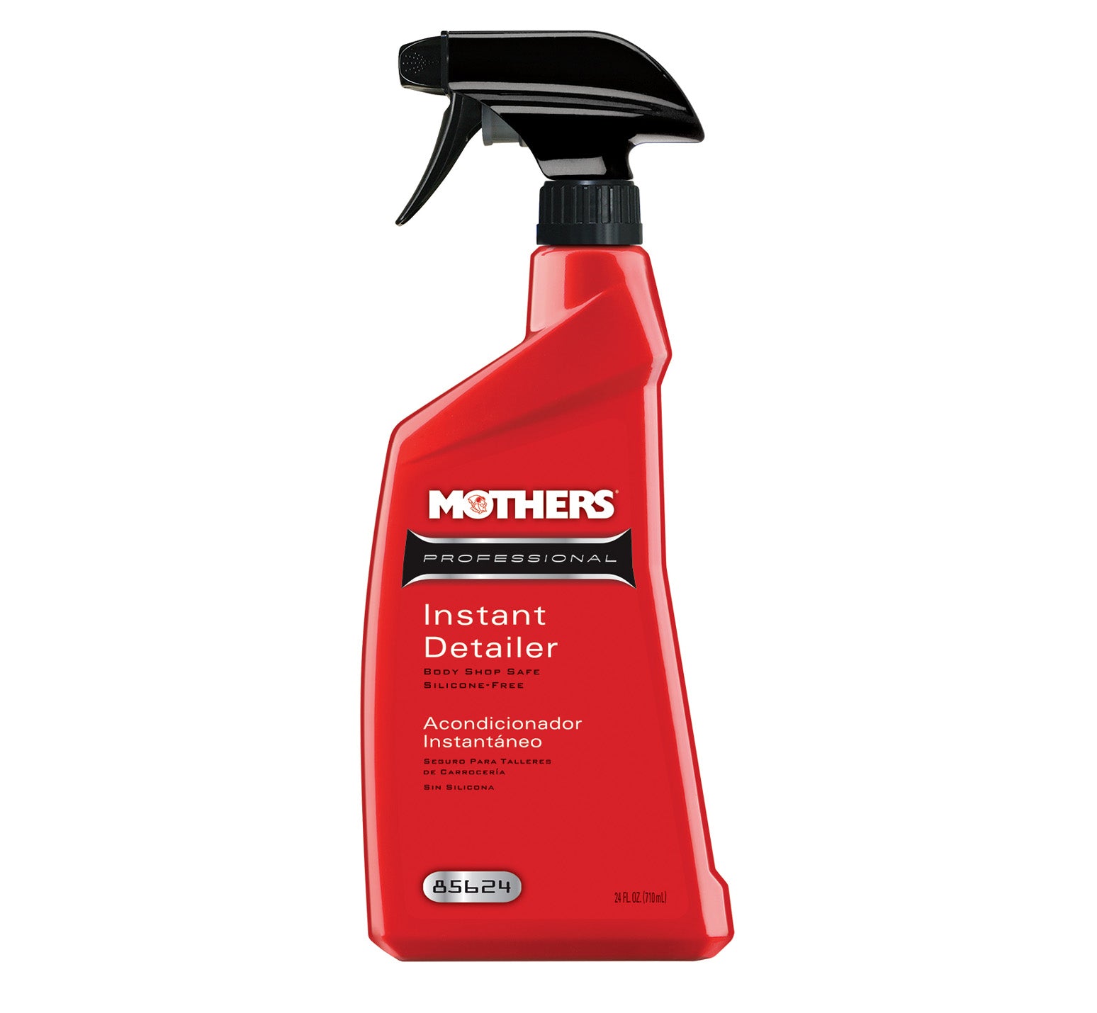Mothers Professional Instant Detailer - 24oz
