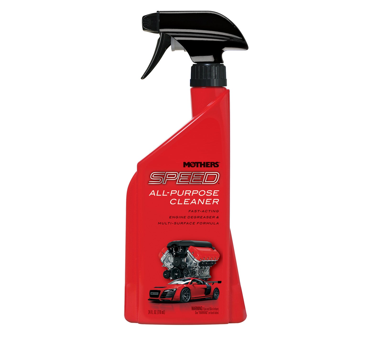 Mothers Speed All-Purpose Multi Surface Cleaner