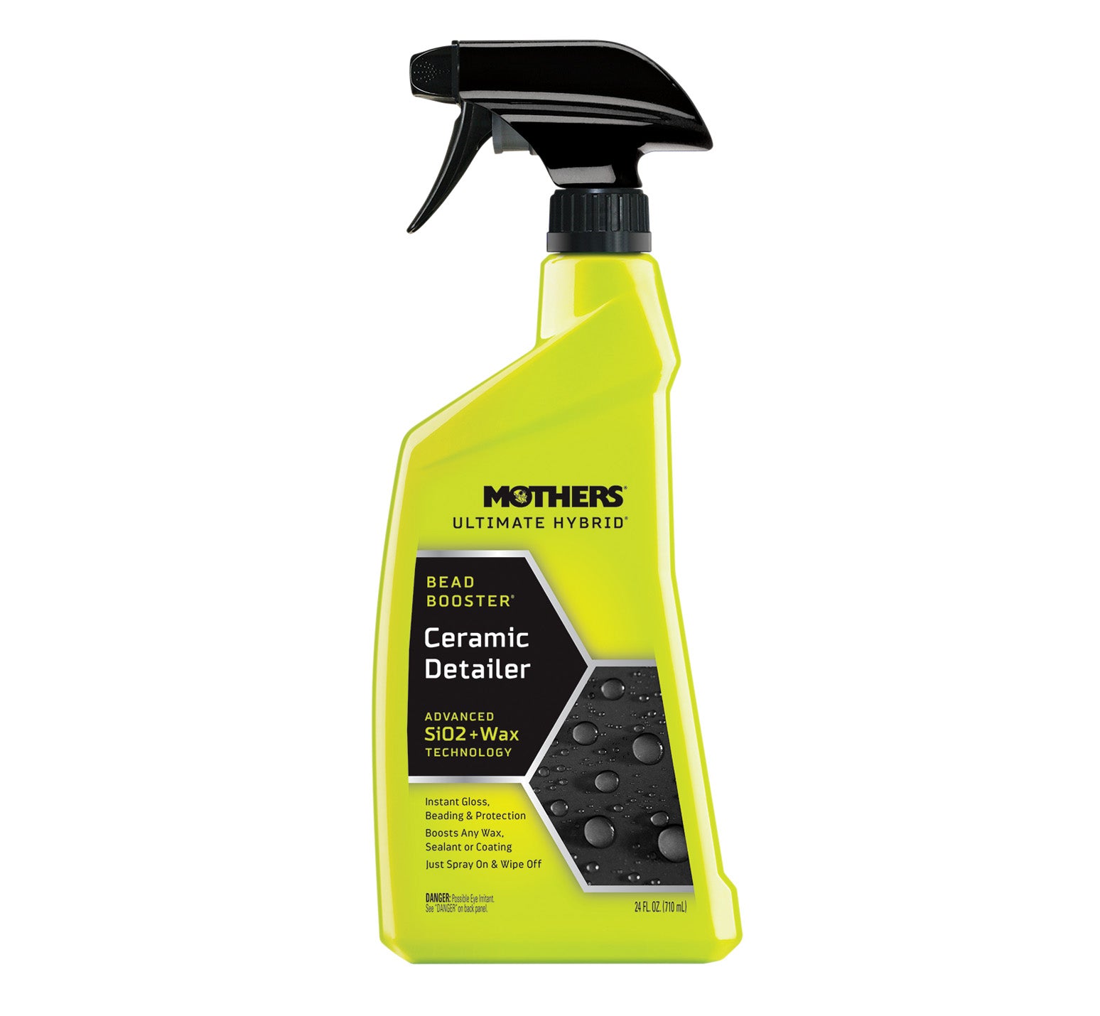 Mothers Ultimate Hybrid Ceramic Detailer & Bead Booster
