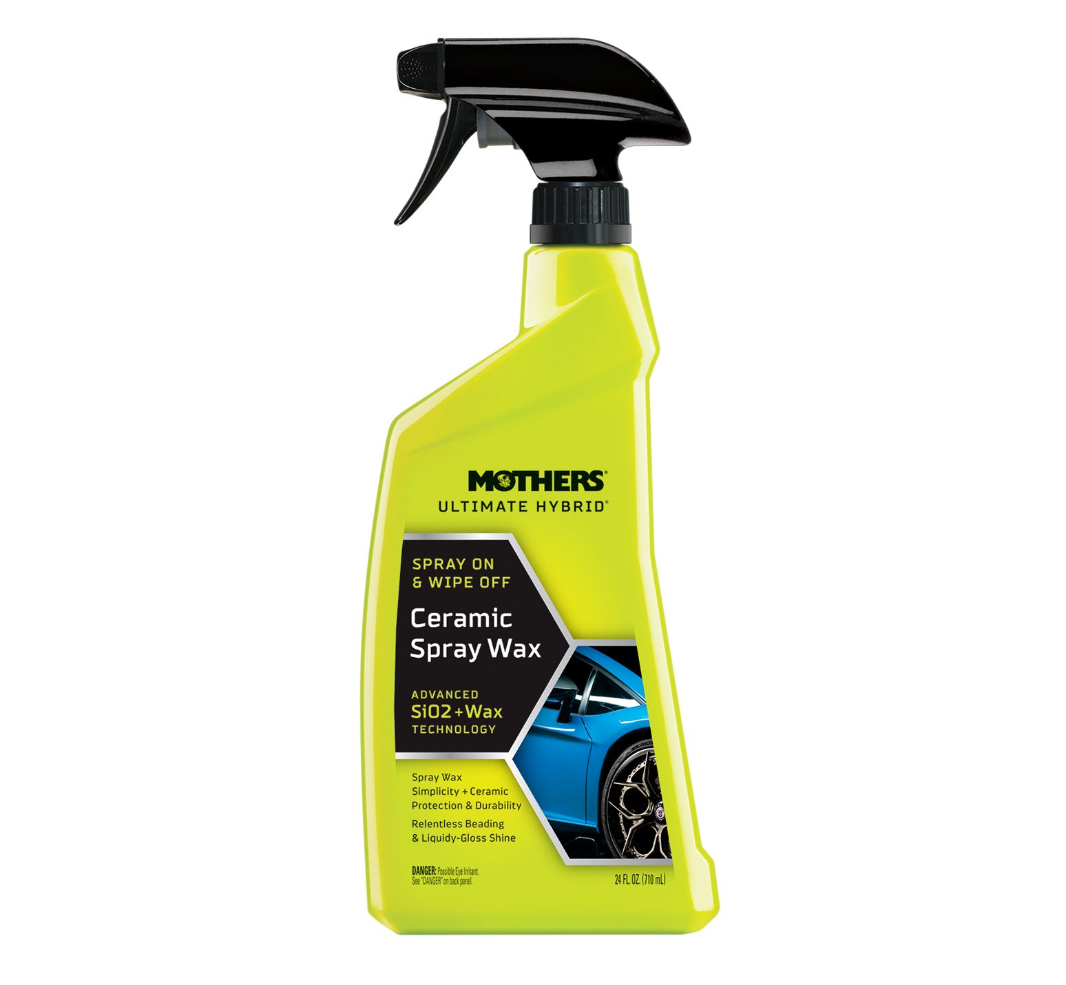 Mothers Ultimate Hybrid Ceramic Spray Wax