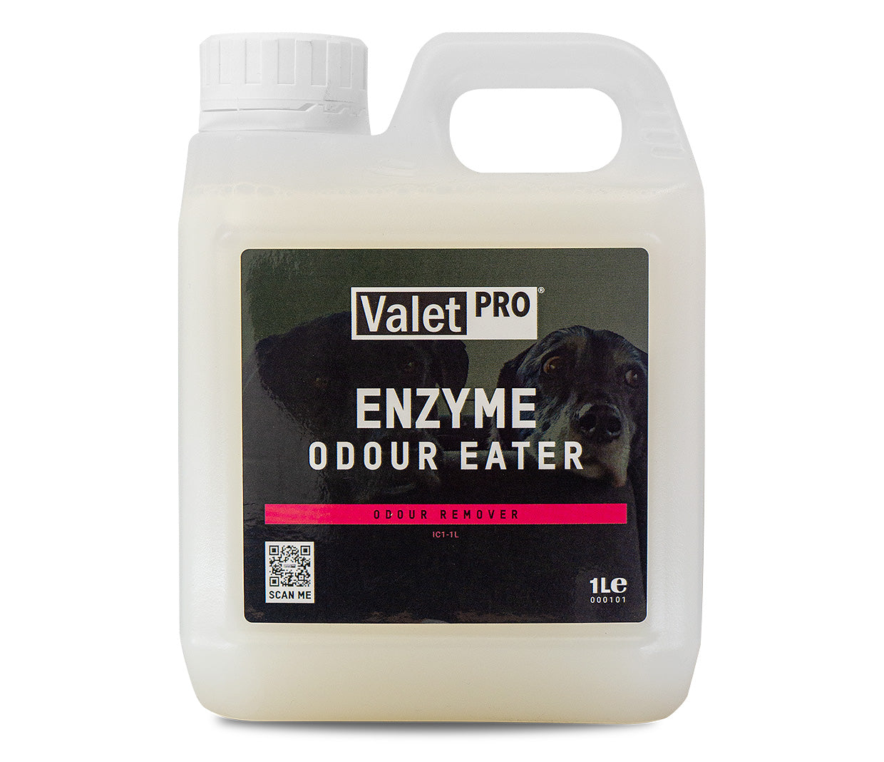 Valet Pro - Enzyme Odour Eater