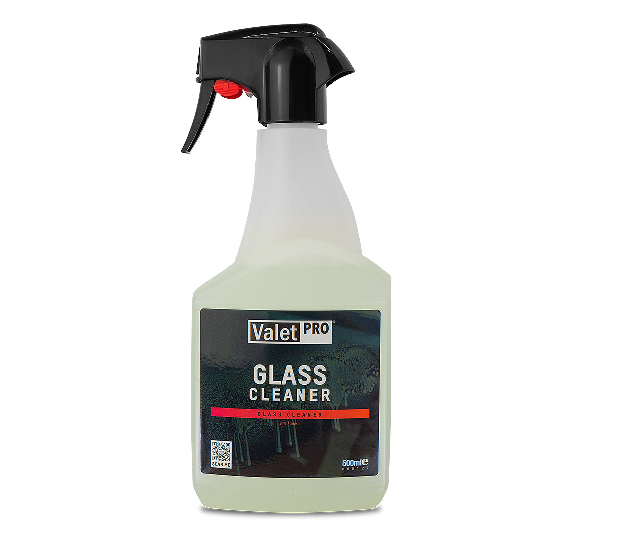 Valet Pro Glass Cleaner