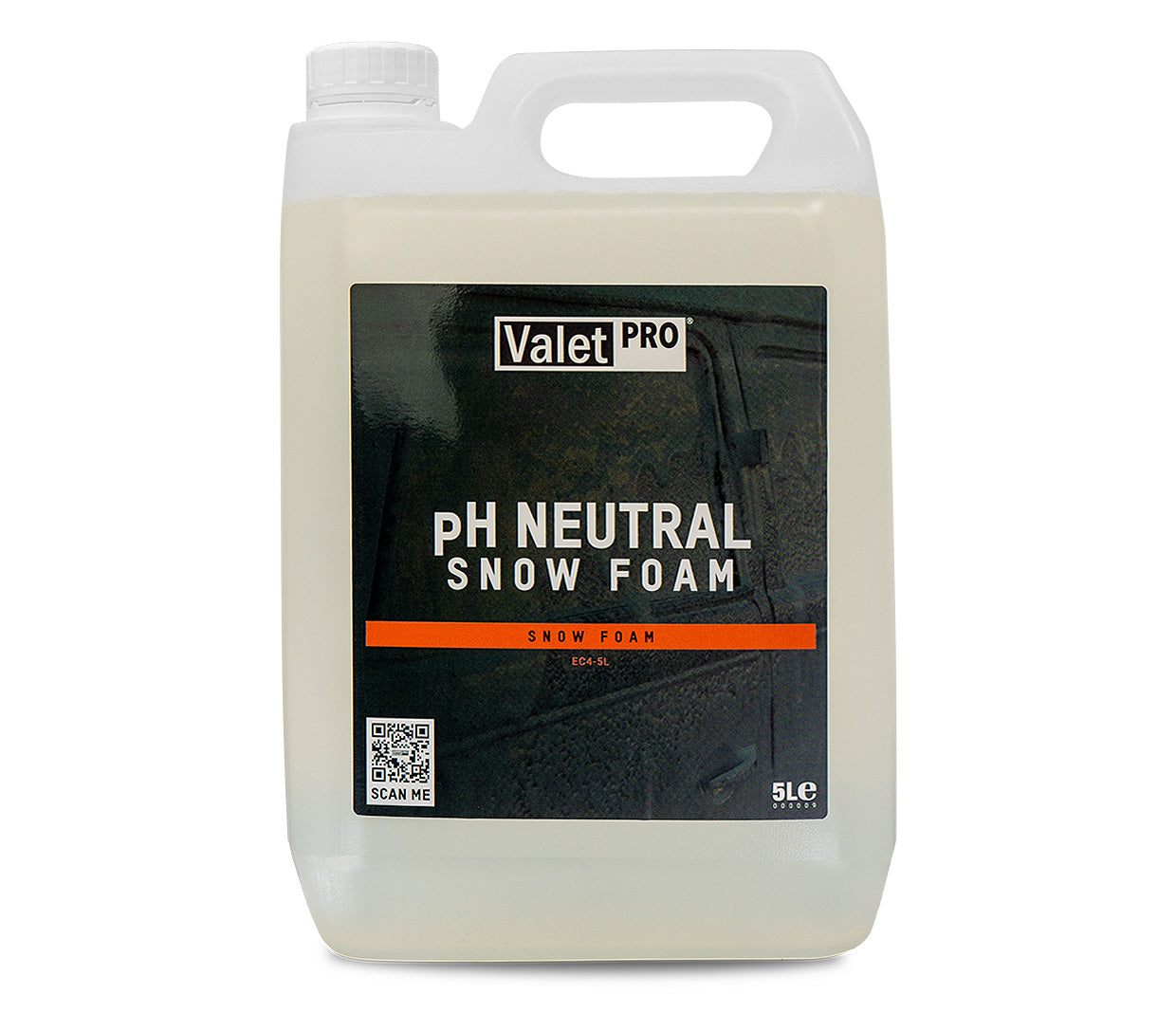 Valet Pro - pH Neutral Snow Foam