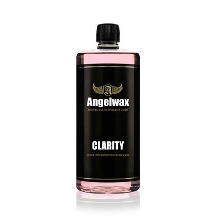 Angelwax Clarity Super Concentrated Screenwash