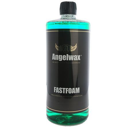 Angelwax Fastfoam Snow Foam