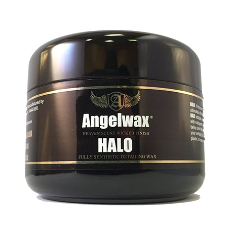 Angelwax Halo Synthetic Paste Wax