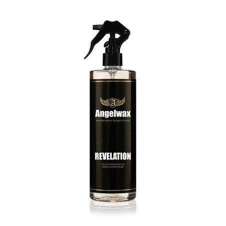 Angelwax Revelation Fallout Remover