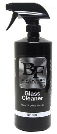 Blackfire Glass Cleaner - 946ml