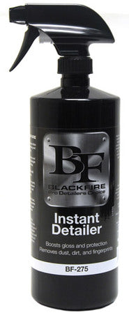 Blackfire Instant Detailer - 946ml