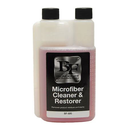 Blackfire Microfibre Cleaner and Restorer 