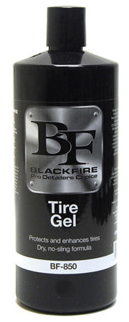 Blackfire Tyre Gel - 946ml