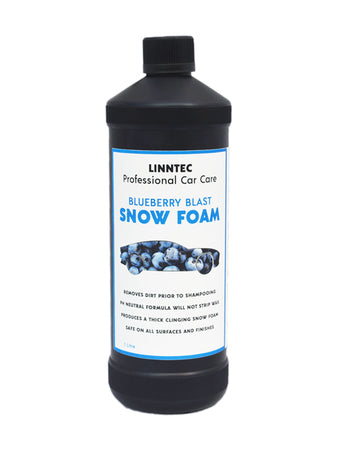 Blueberry Blast Snow Foam (2 Sizes)