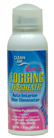 Clean Air Genie Fogging Air Freshener