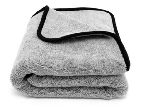 Cobra Supreme Plush XL Microfibre - For Drying or Buffing