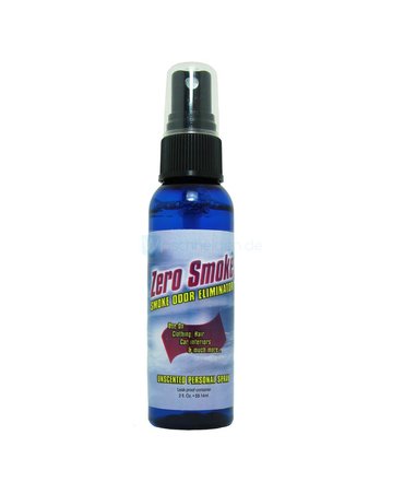 Dakota Zero Smoke Odour Eliminator 59ml