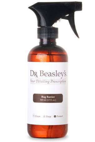 Dr Beasley's Bug Barrier