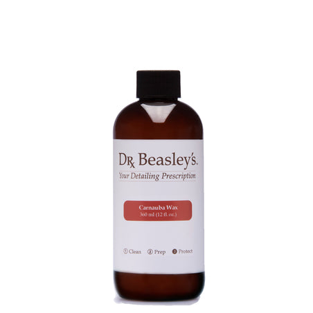 Dr Beasley's Carnauba Wax 