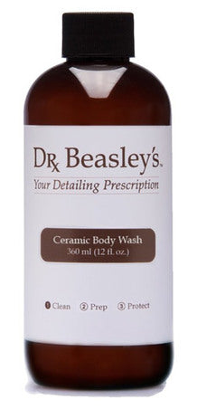 Dr Beasley's Ceramic Body Wash