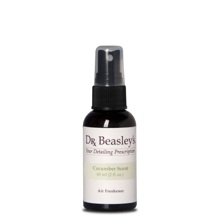 Dr Beasley's Cucumber Scent
