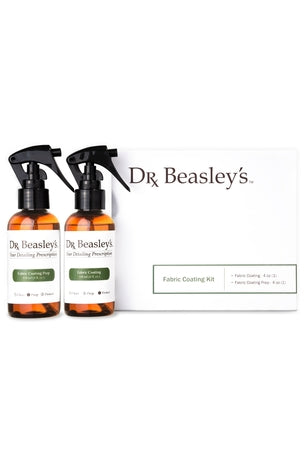 Dr Beasley's Fabric Coating Kit