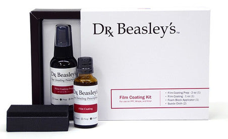 Dr Beasley's Film Coating Kit