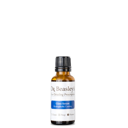 Dr Beasley's Glass Serum