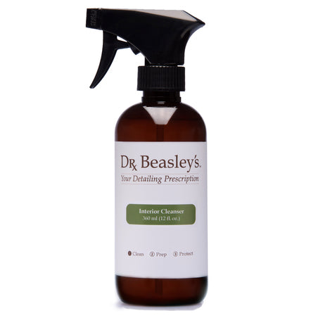 Dr Beasley's Interior Cleanser