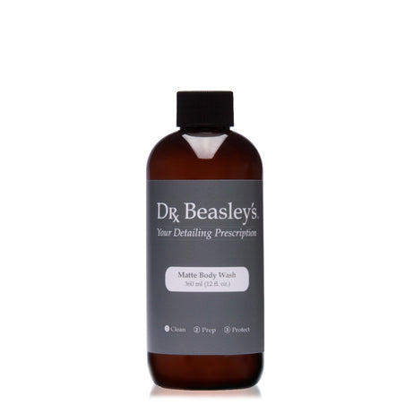 Dr Beasley's Matte Body Wash (2 Sizes)