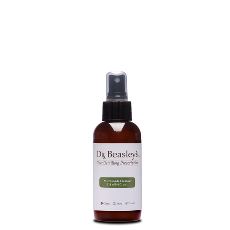 Dr Beasley's Microsuede Cleanser (2 Sizes)