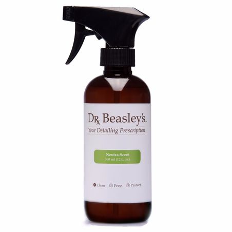 Dr Beasley's Neutra-Scent Odour Eliminator