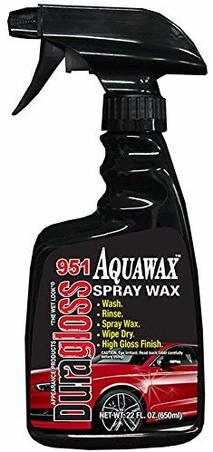 Duragloss Aquawax 951