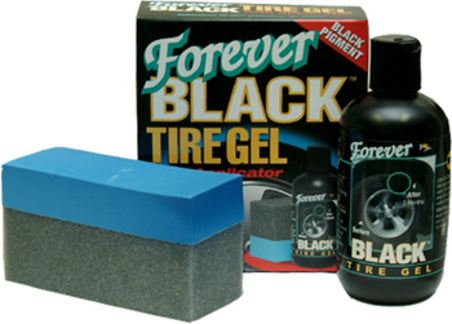 Forever Black TYRE GEL KIT