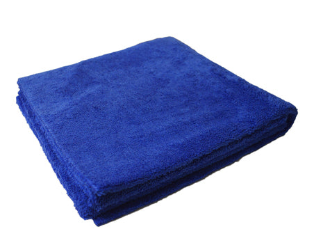 Infinity Edgeless Drying Towel 600gsm - Mammoth Microfibre