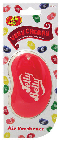 Jelly Belly 3D Car Air Freshener