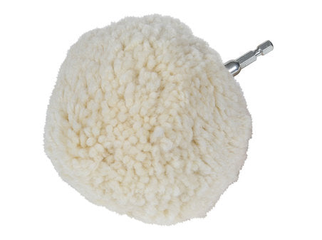 Lake Country Wool Ball - 5&quot;