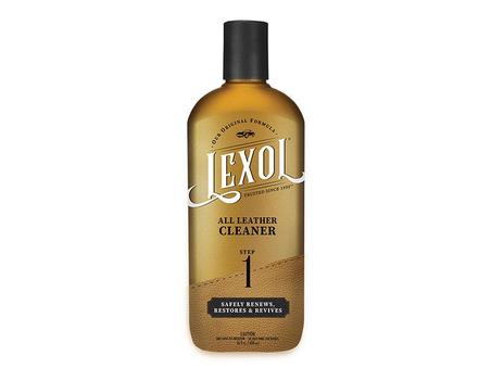 Lexol Leather Cleaner 16.9oz