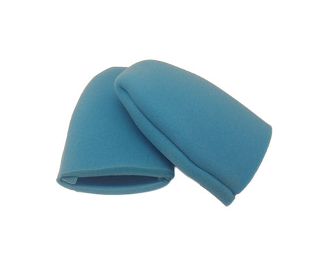 Mammoth Finger Foam Applicator Twin Pack