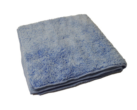Mammoth Microfibre - Blue Ewe - Ultra Soft Polishing Towel