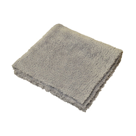 Mammoth Plush K Edgeless Microfibre Towel